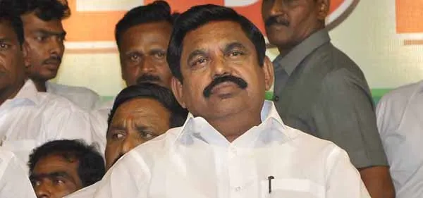 edappadi palanisamy